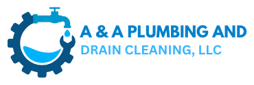 A & A Plumbing logo